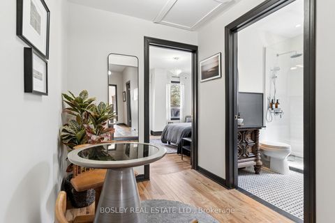 Photo 22 at 40 Halton Street, Bellwoods, Toronto