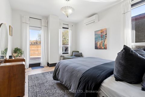 Photo 25 at 40 Halton Street, Bellwoods, Toronto