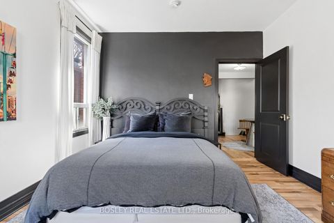 Photo 26 at 40 Halton Street, Bellwoods, Toronto