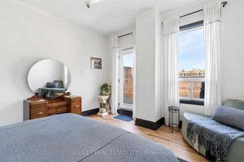 Photo 27 at 40 Halton Street, Bellwoods, Toronto