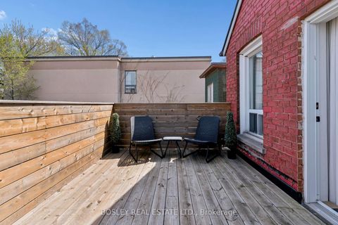 Photo 29 at 40 Halton Street, Bellwoods, Toronto