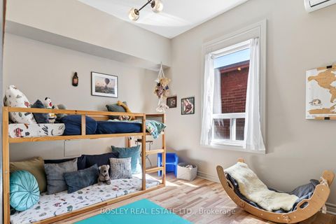 Photo 32 at 40 Halton Street, Bellwoods, Toronto