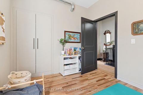 Photo 33 at 40 Halton Street, Bellwoods, Toronto