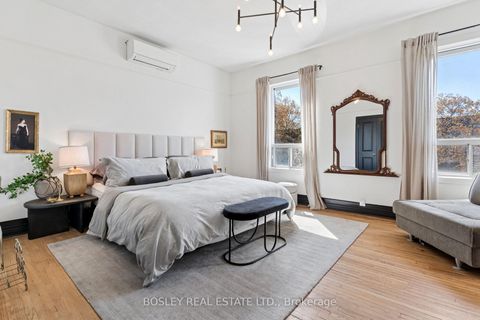 Photo 34 at 40 Halton Street, Bellwoods, Toronto