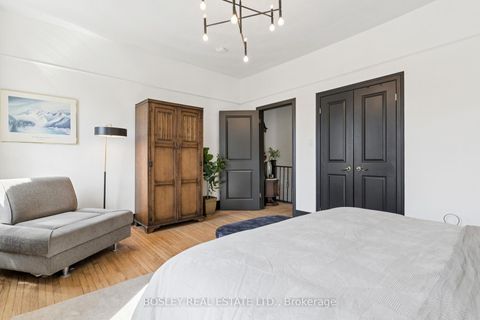 Photo 36 at 40 Halton Street, Bellwoods, Toronto