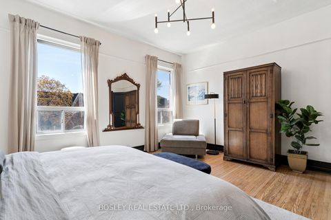 Photo 37 at 40 Halton Street, Bellwoods, Toronto