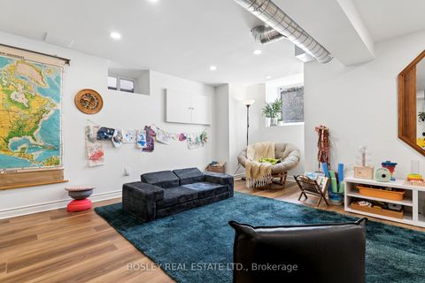 Photo 38 at 40 Halton Street, Bellwoods, Toronto