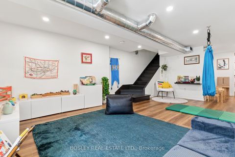 Photo 41 at 40 Halton Street, Bellwoods, Toronto