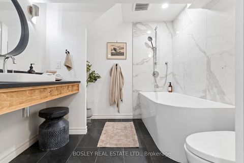 Photo 42 at 40 Halton Street, Bellwoods, Toronto