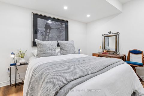 Photo 43 at 40 Halton Street, Bellwoods, Toronto