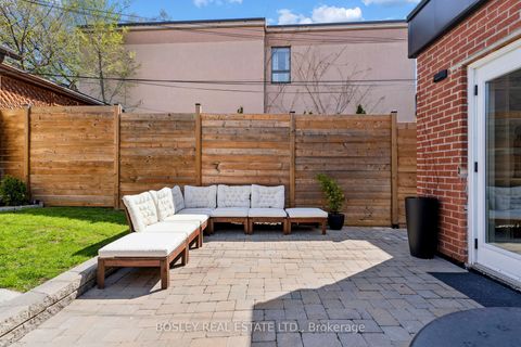 Photo 46 at 40 Halton Street, Bellwoods, Toronto