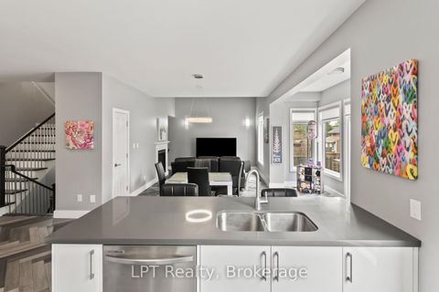 Photo 8 at 111 Bayview Avenue, Keswick South, Georgina