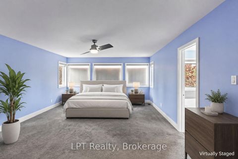 Photo 16 at 111 Bayview Avenue, Keswick South, Georgina