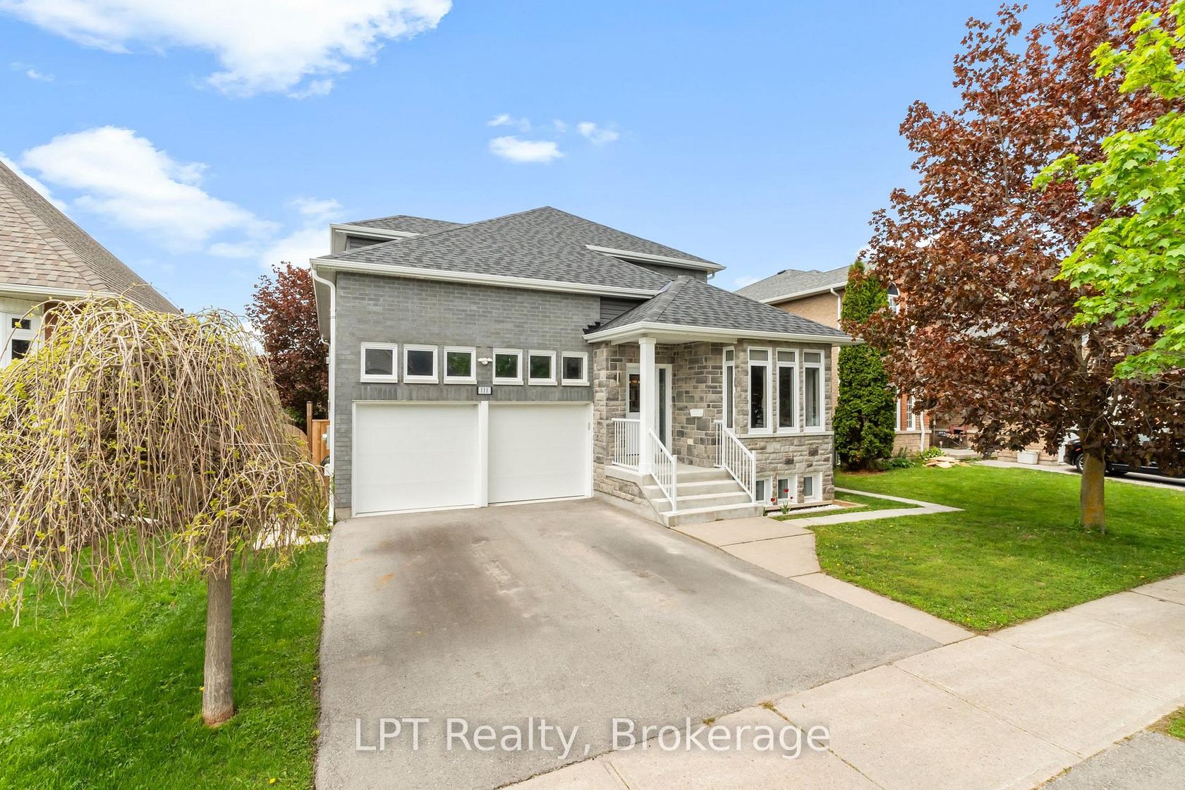 111 Bayview Avenue, Keswick South, Georgina 