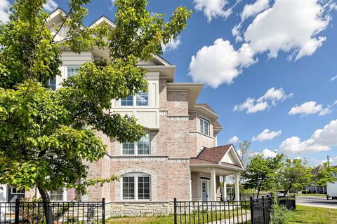 Photo 2 at 3644C St Clair Avenue E, Cliffcrest, Toronto
