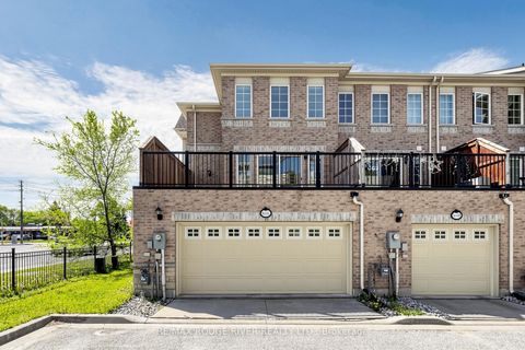 Photo 3 at 3644C St Clair Avenue E, Cliffcrest, Toronto