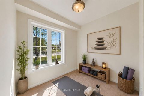 Photo 5 at 3644C St Clair Avenue E, Cliffcrest, Toronto