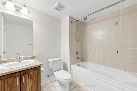 Photo 6 at 3644C St Clair Avenue E, Cliffcrest, Toronto