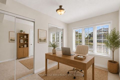 Photo 8 at 3644C St Clair Avenue E, Cliffcrest, Toronto