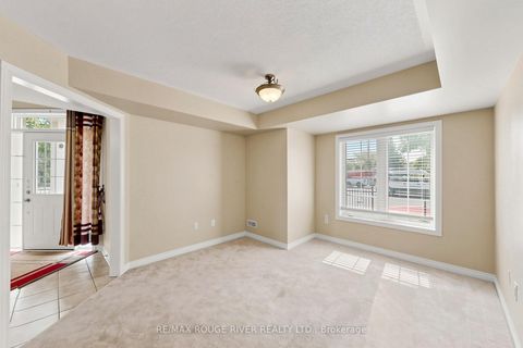 Photo 9 at 3644C St Clair Avenue E, Cliffcrest, Toronto