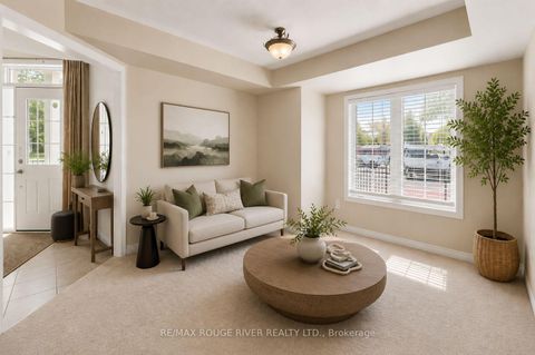 Photo 10 at 3644C St Clair Avenue E, Cliffcrest, Toronto