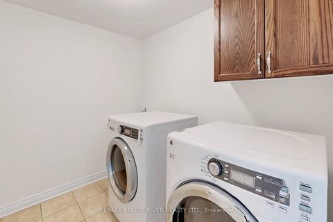 Photo 11 at 3644C St Clair Avenue E, Cliffcrest, Toronto