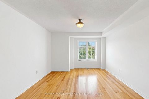 Photo 16 at 3644C St Clair Avenue E, Cliffcrest, Toronto