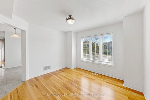 Photo 17 at 3644C St Clair Avenue E, Cliffcrest, Toronto