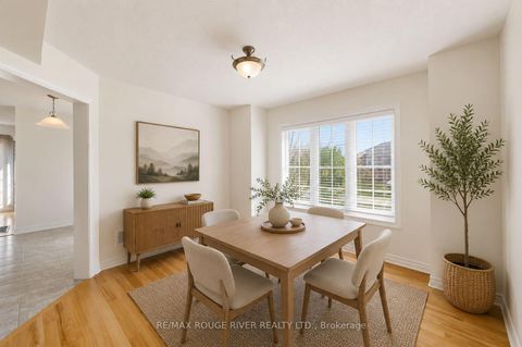 Photo 18 at 3644C St Clair Avenue E, Cliffcrest, Toronto
