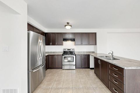 Photo 21 at 3644C St Clair Avenue E, Cliffcrest, Toronto