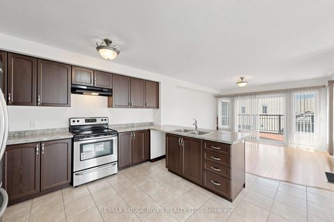 Photo 22 at 3644C St Clair Avenue E, Cliffcrest, Toronto