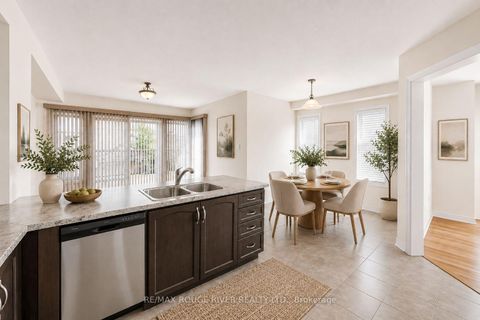 Photo 26 at 3644C St Clair Avenue E, Cliffcrest, Toronto