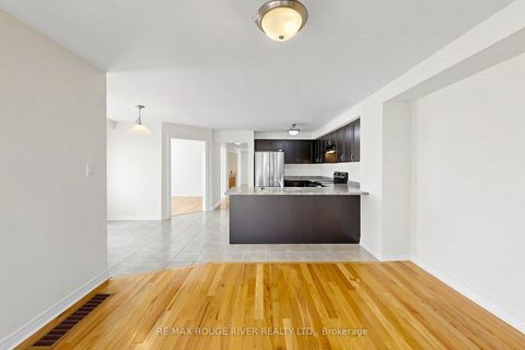 Photo 27 at 3644C St Clair Avenue E, Cliffcrest, Toronto