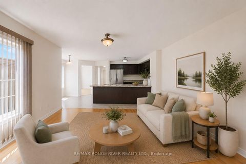 Photo 28 at 3644C St Clair Avenue E, Cliffcrest, Toronto