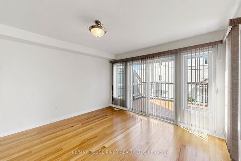 Photo 29 at 3644C St Clair Avenue E, Cliffcrest, Toronto