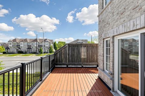 Photo 32 at 3644C St Clair Avenue E, Cliffcrest, Toronto
