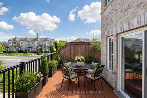 Photo 33 at 3644C St Clair Avenue E, Cliffcrest, Toronto