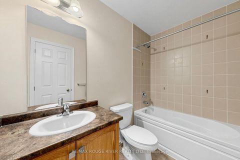 Photo 34 at 3644C St Clair Avenue E, Cliffcrest, Toronto