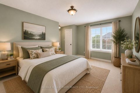 Photo 36 at 3644C St Clair Avenue E, Cliffcrest, Toronto