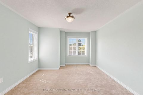 Photo 37 at 3644C St Clair Avenue E, Cliffcrest, Toronto