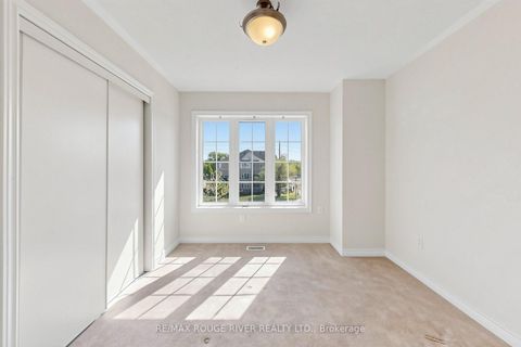 Photo 41 at 3644C St Clair Avenue E, Cliffcrest, Toronto