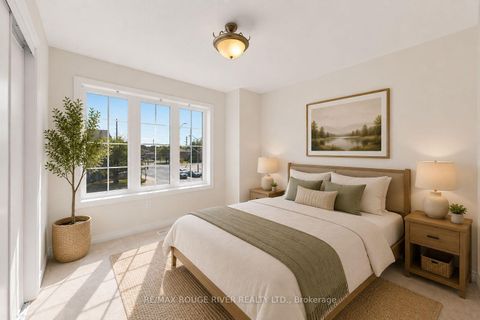Photo 42 at 3644C St Clair Avenue E, Cliffcrest, Toronto