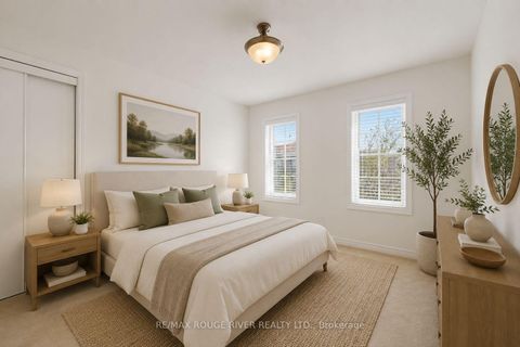 Photo 44 at 3644C St Clair Avenue E, Cliffcrest, Toronto