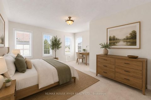 Photo 46 at 3644C St Clair Avenue E, Cliffcrest, Toronto