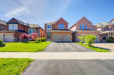 Photo 1 at 89 Jefferson Forest Drive, Jefferson, Richmond Hill