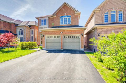 Photo 2 at 89 Jefferson Forest Drive, Jefferson, Richmond Hill