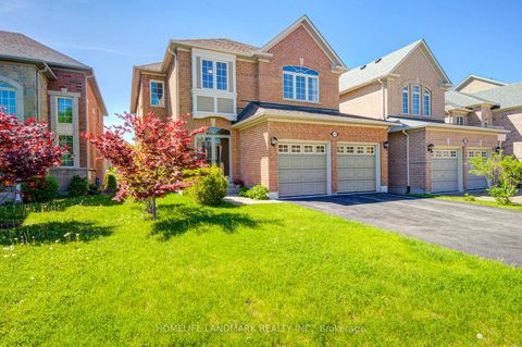 Photo 4 at 89 Jefferson Forest Drive, Jefferson, Richmond Hill