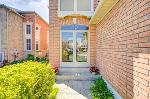Photo 5 at 89 Jefferson Forest Drive, Jefferson, Richmond Hill