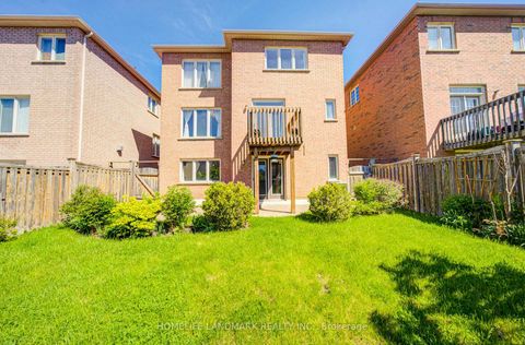 Photo 6 at 89 Jefferson Forest Drive, Jefferson, Richmond Hill
