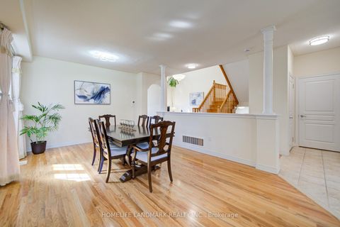 Photo 11 at 89 Jefferson Forest Drive, Jefferson, Richmond Hill